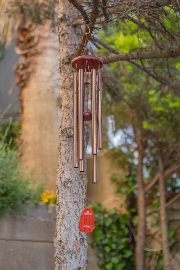 Wind Chimes