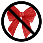 No Bow